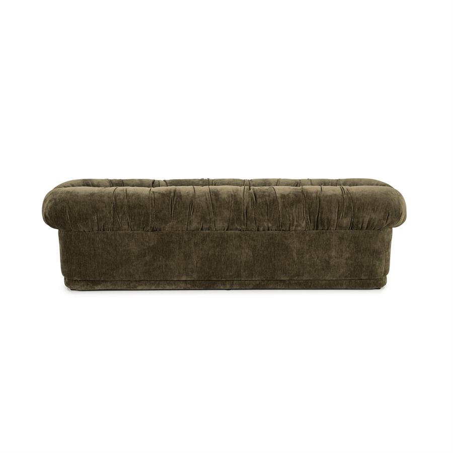 Bankje Nook | Groen