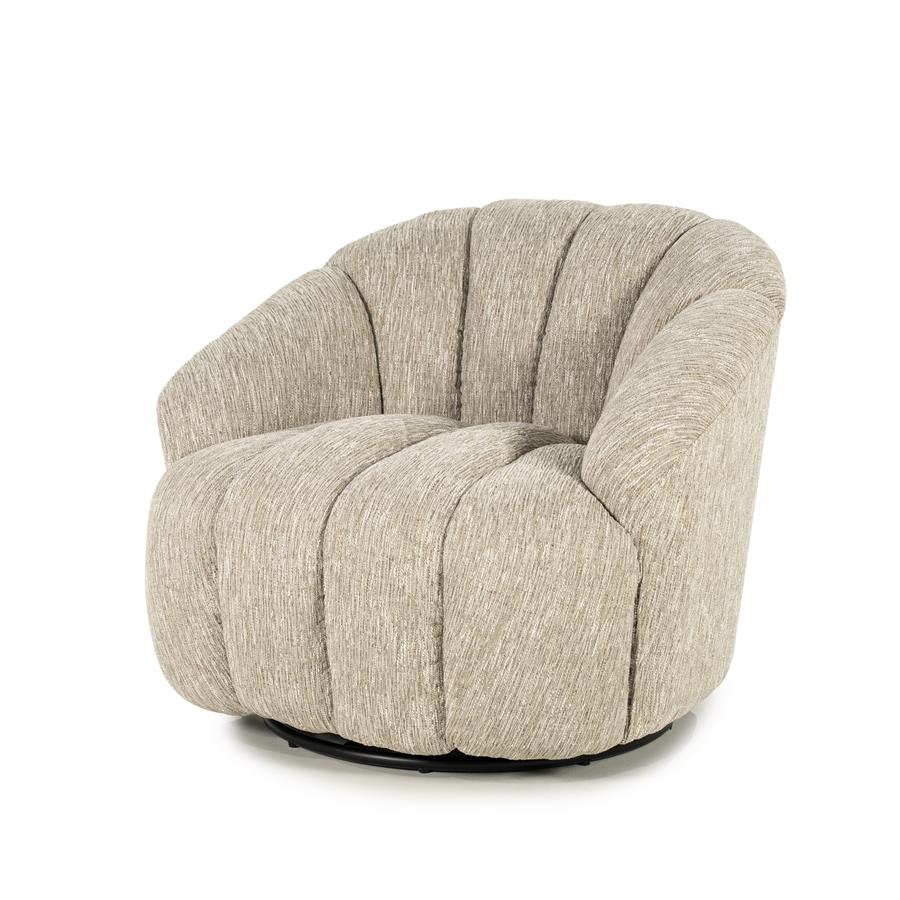Fauteuil Sogno | Taupe