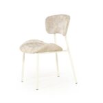 Stoel Dare | Taupe