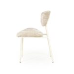 Stoel Dare | Taupe