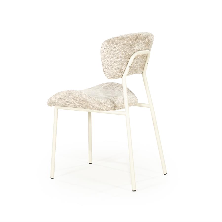 Stoel Dare | Taupe