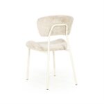 Stoel Dare | Taupe