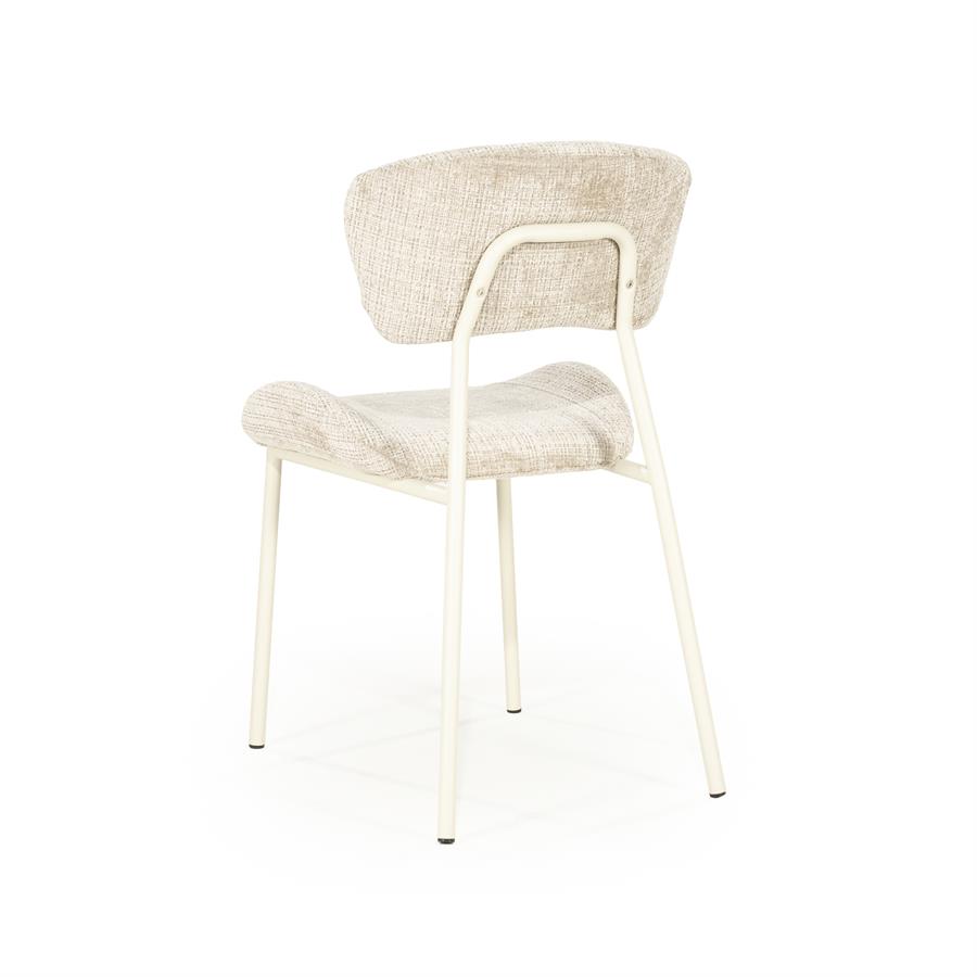 Stoel Dare | Taupe