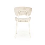 Stoel Dare | Taupe