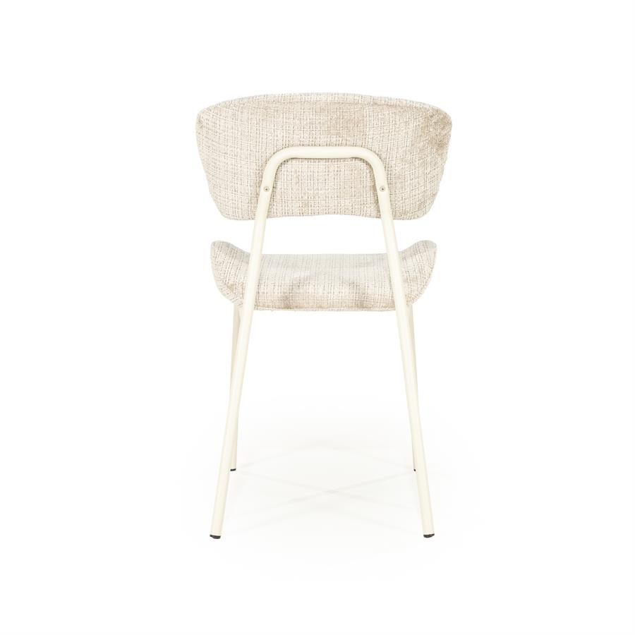 Stoel Dare | Taupe
