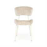 Stoel Dare | Taupe