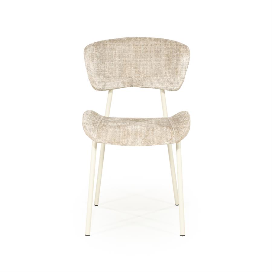 Stoel Dare | Taupe
