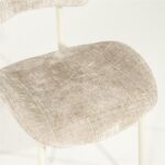 Stoel Dare | Taupe