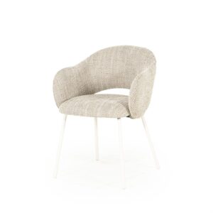 Stoel Story | Taupe