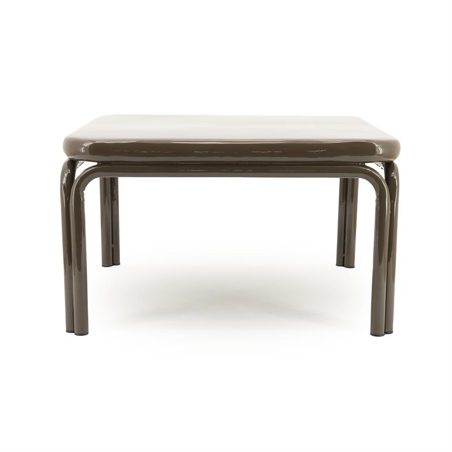 Salontafel Zilo  | Bruin