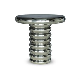 Bijzettafel Chromeo | Chrome