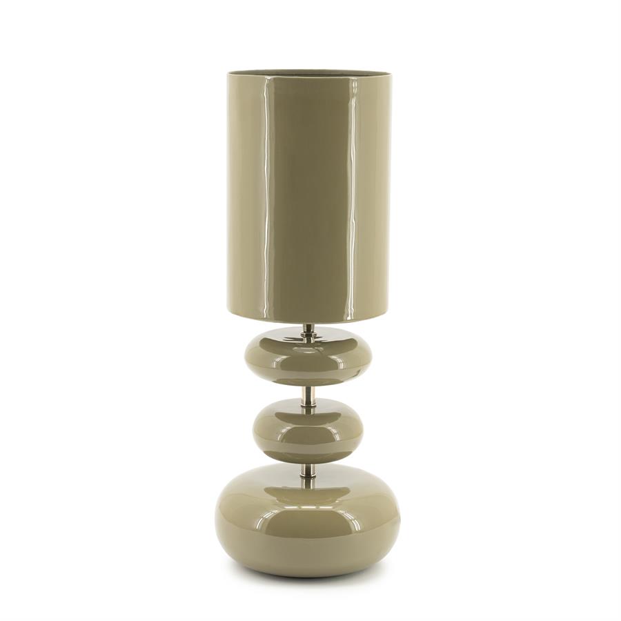 Tafellamp Orbs | Groen
