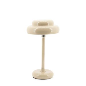 Tafellamp Pomm | Beige