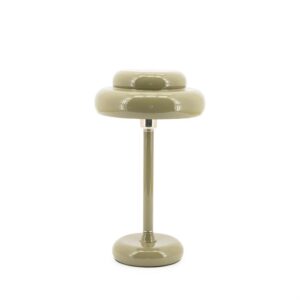 Tafellamp Pomm | Groen