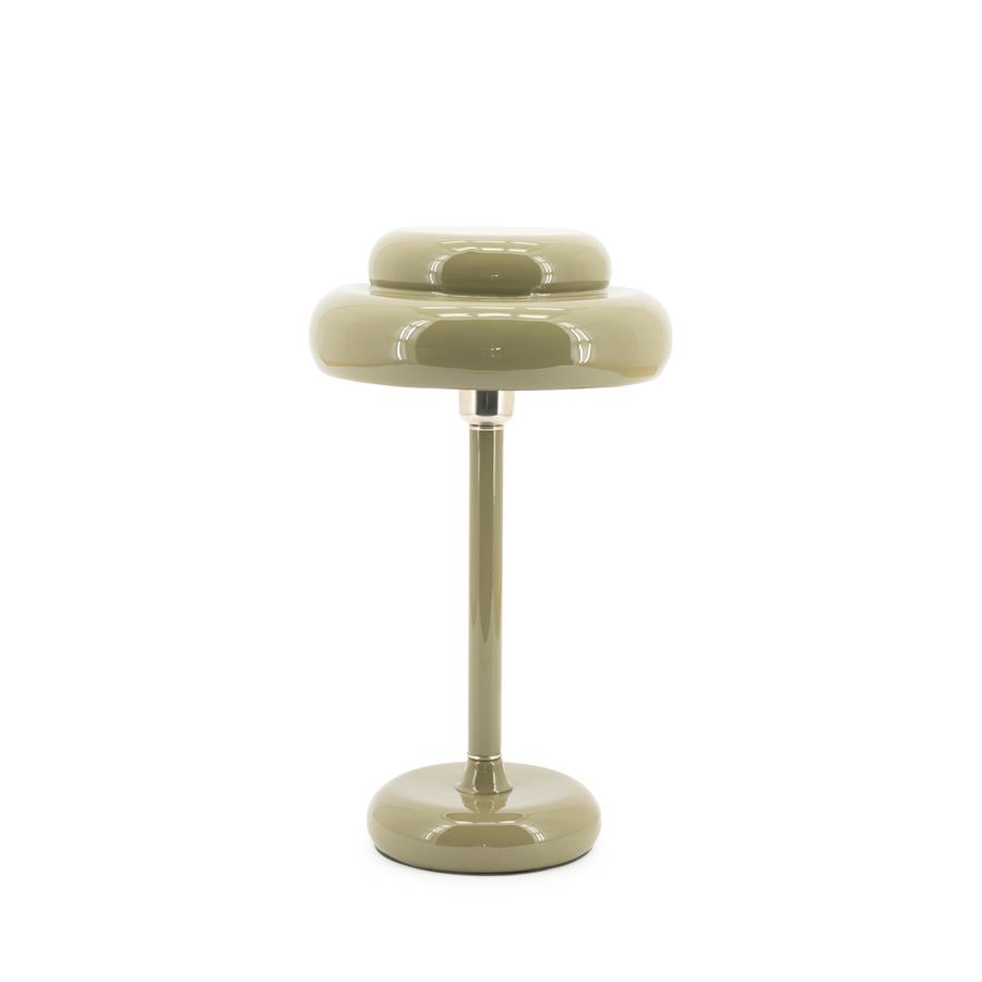 Tafellamp Pomm | Groen