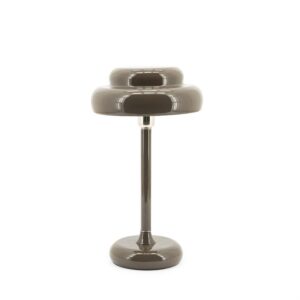 Tafellamp Pomm | Bruin