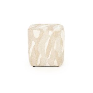 Poef Rytm small | Beige