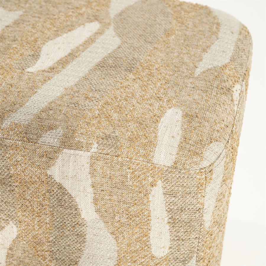 Bank Rytm | Taupe