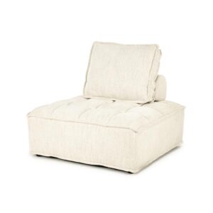 Fauteuil Hive | Beige