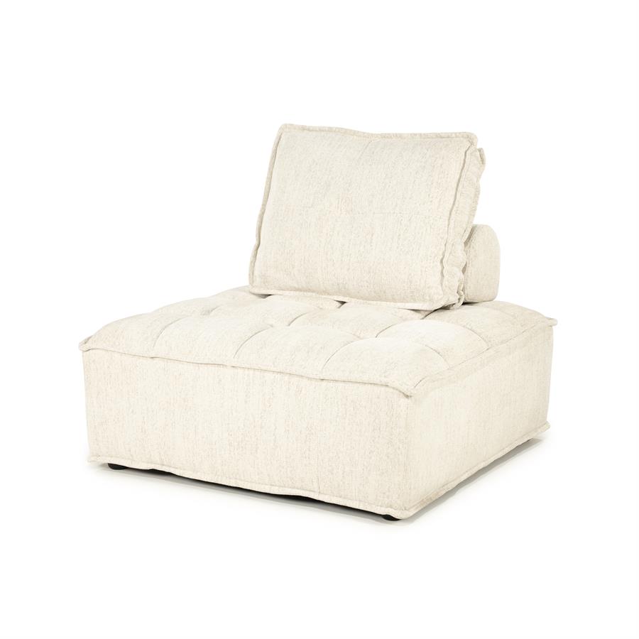 Fauteuil Hive | Beige