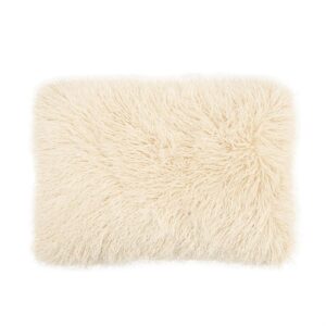 Woonkussen Doodly 40x60 cm | Beige