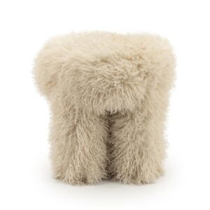 Kruk Doodly | Beige