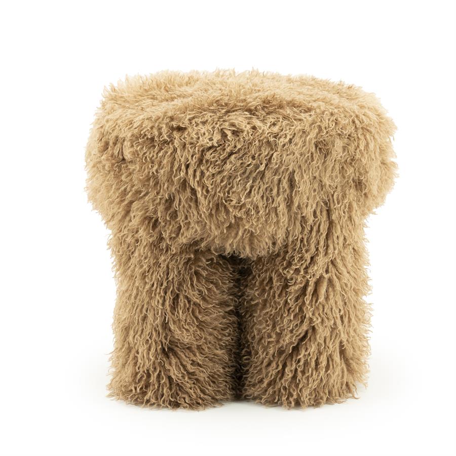 Kruk Doodly | Taupe