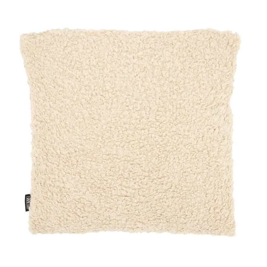 Woonkussen Teddy | Beige