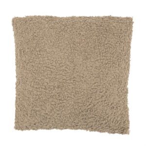 Woonkussen Teddy | Taupe