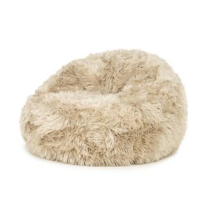Fauteuil Snuzzle | Taupe
