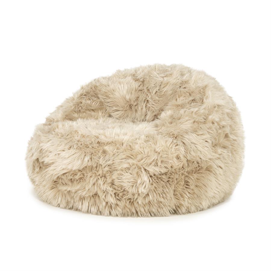 Fauteuil Snuzzle | Taupe