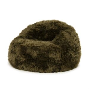 Fauteuil Snuzzle | Groen