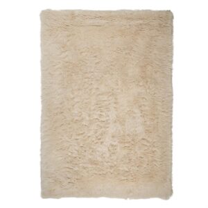 Vloerkleed Laska 190x290 cm | Beige