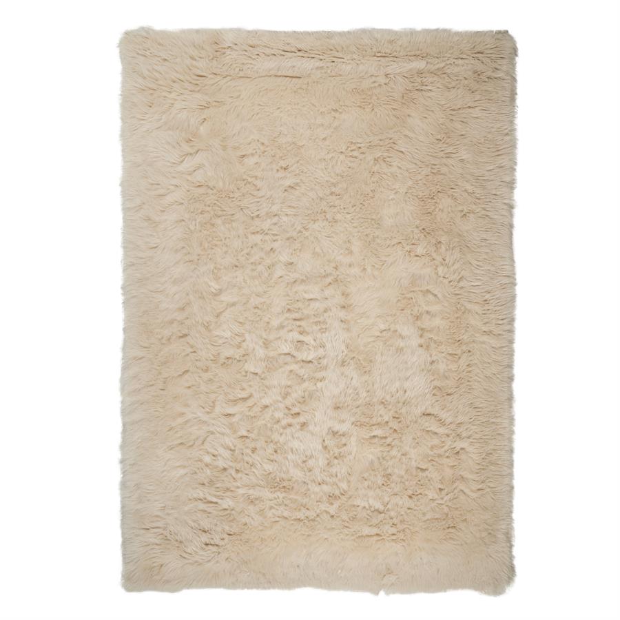 Vloerkleed Laska 190×290 cm | Beige