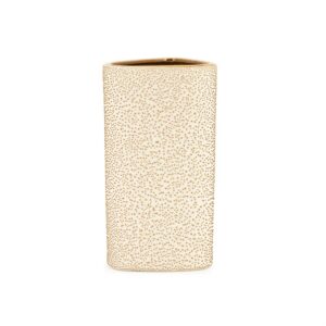 Dotangle large | Geel