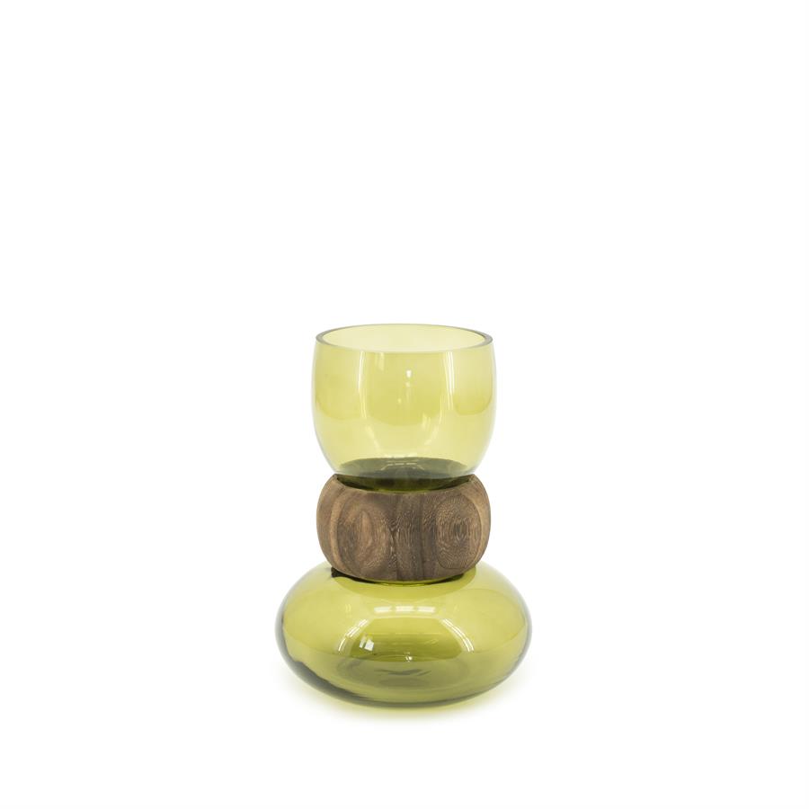 Verra small | Groen