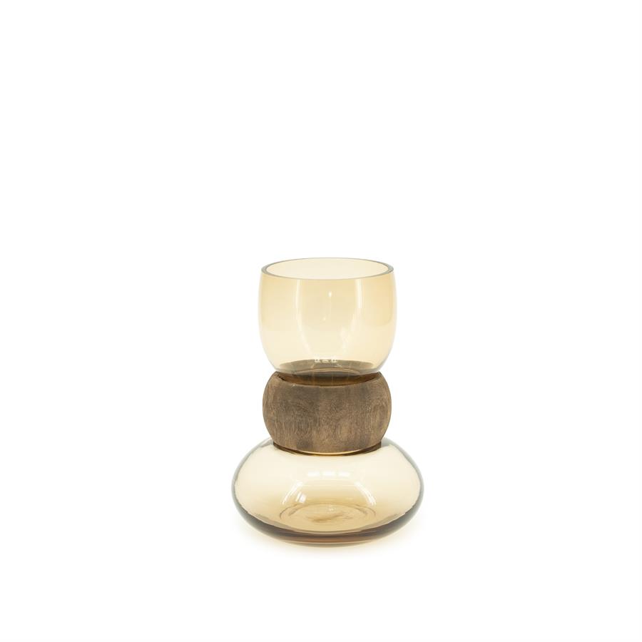 Verra small | Bruin