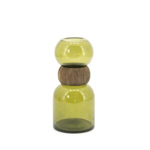 Verra medium | Groen