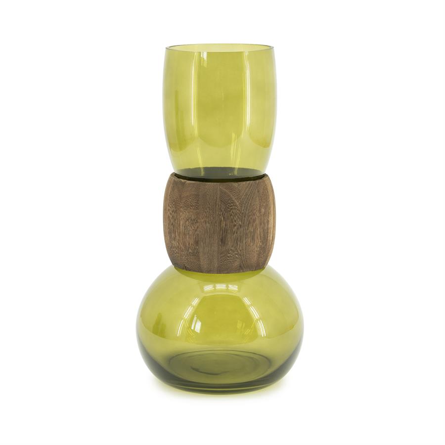 Verra large | Groen