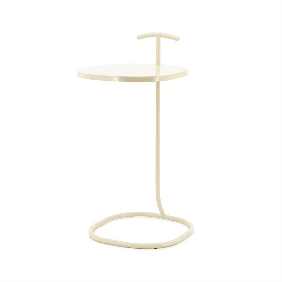 Bijzettafel Buddy | Beige