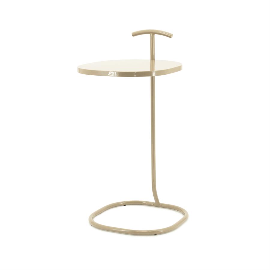 Bijzettafel Buddy | Taupe