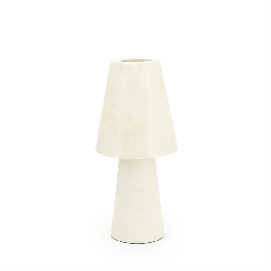 Tafellamp Clayton small | Beige