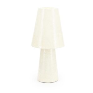 Tafellamp Clayton large | Beige