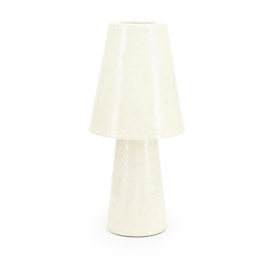 Tafellamp Clayton large | Beige