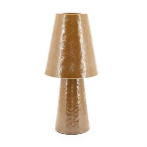 Tafellamp Clayton large | Geel