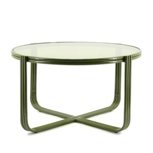 Salontafel Groovy | Groen