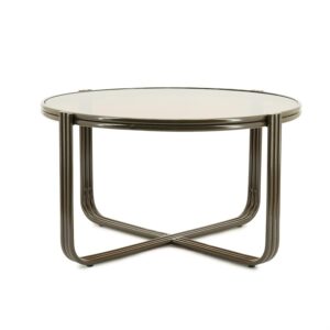 Salontafel Groovy | Bruin