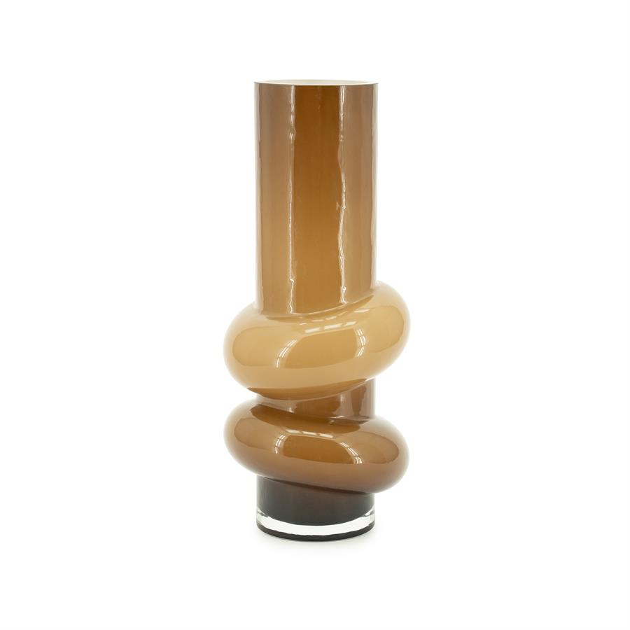Curble large | Geel