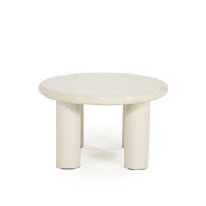 Salontafel Bloop medium | Beige