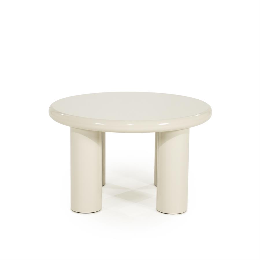 Salontafel Bloop medium | Beige